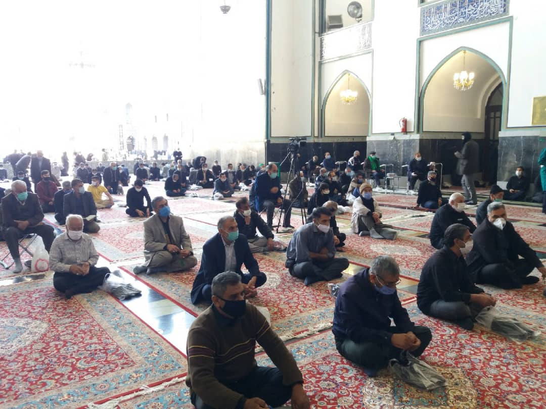 پیام آزادگان