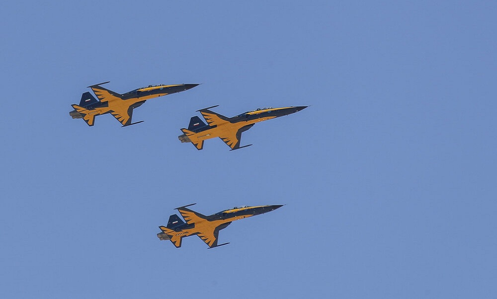 پیام آزادگان