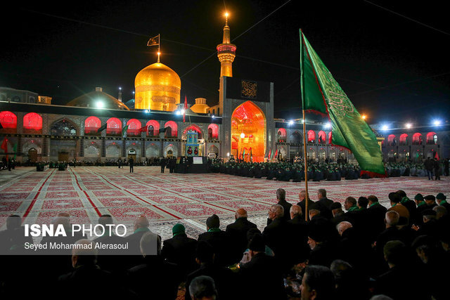 پیام آزادگان