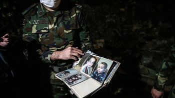 پیام آزادگان