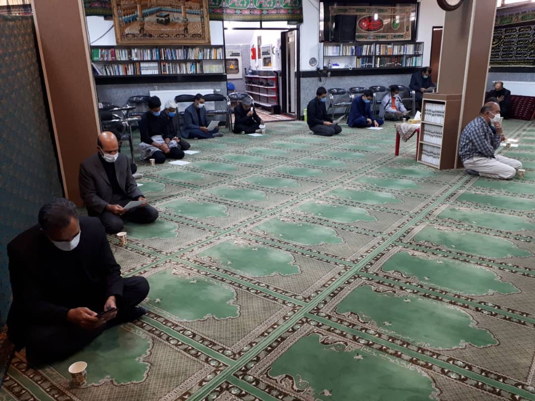 پیام آزادگان