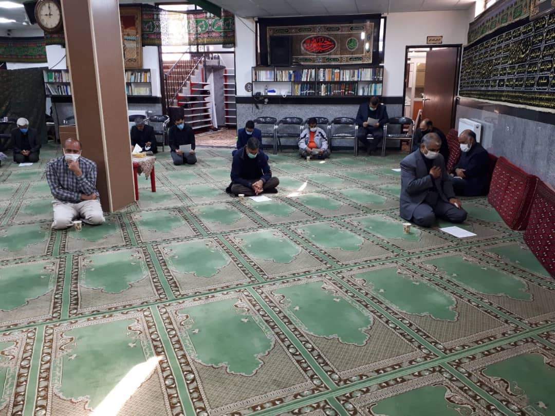 پیام آزادگان