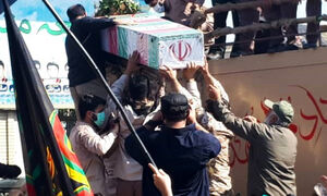 پیام آزادگان