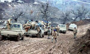 پیام آزادگان