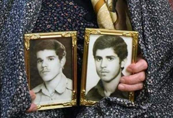 پیام آزادگان