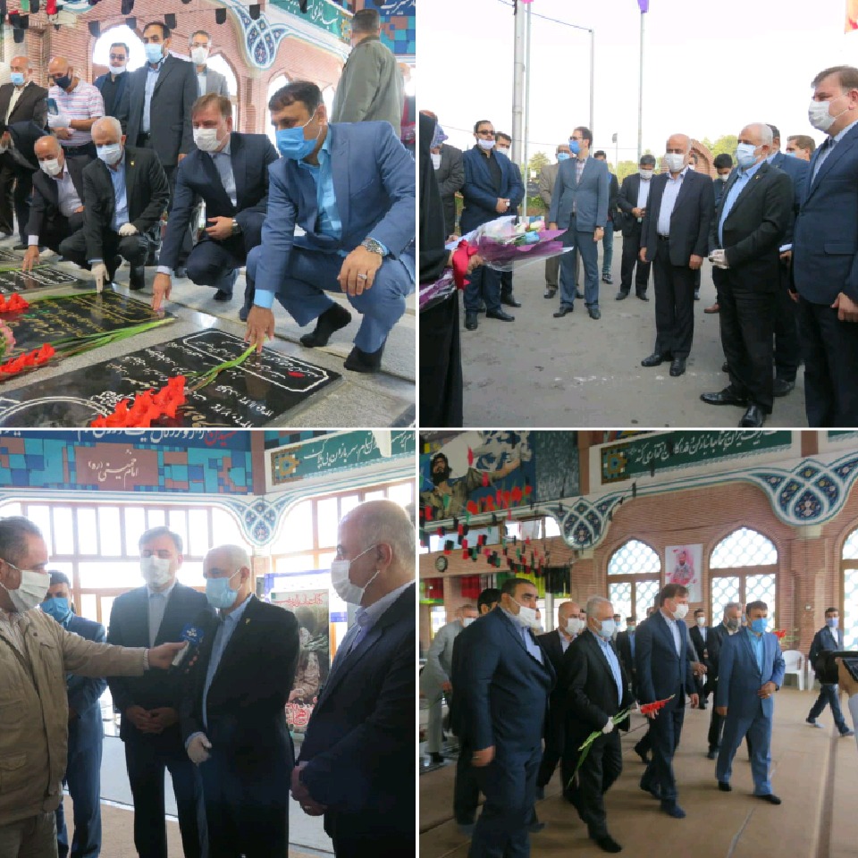 پیام آزادگان