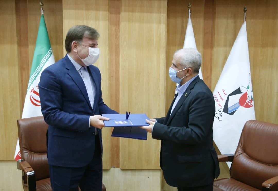 پیام آزادگان