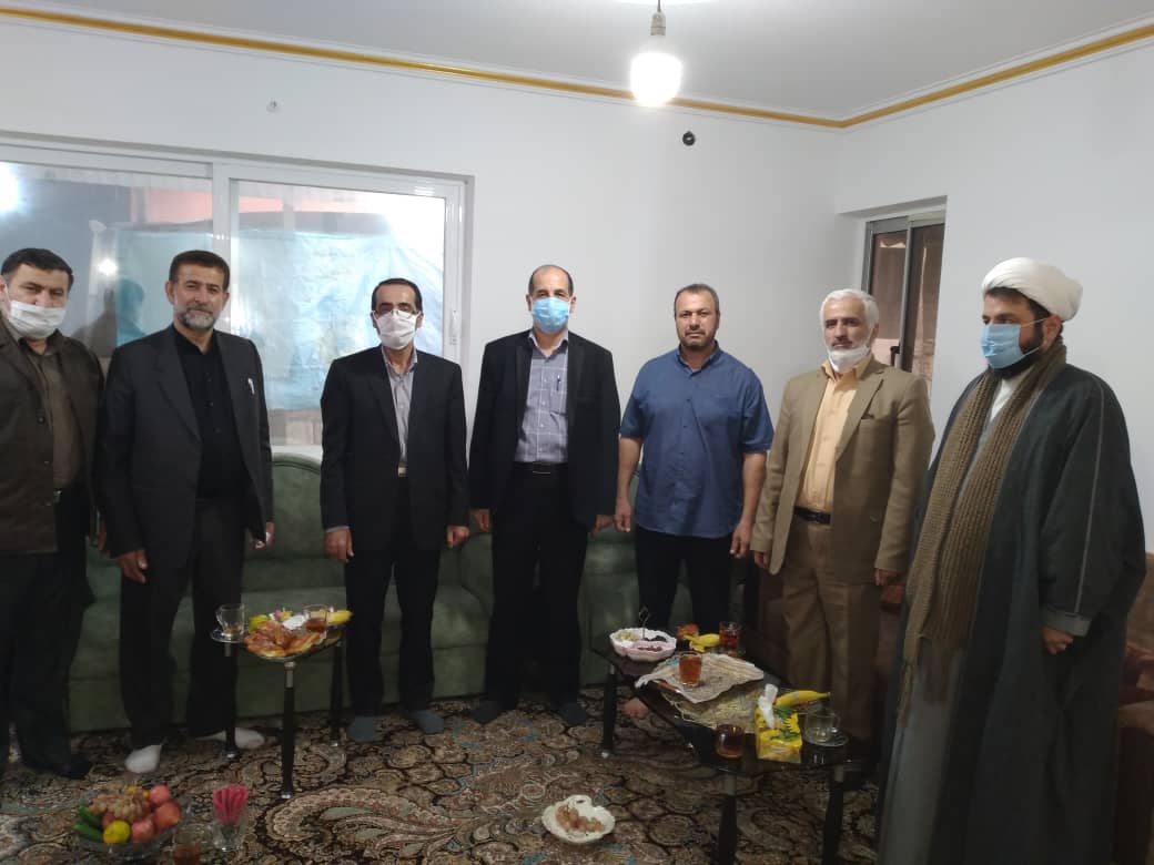 مؤسسه فرهنگی پیام آزادگان