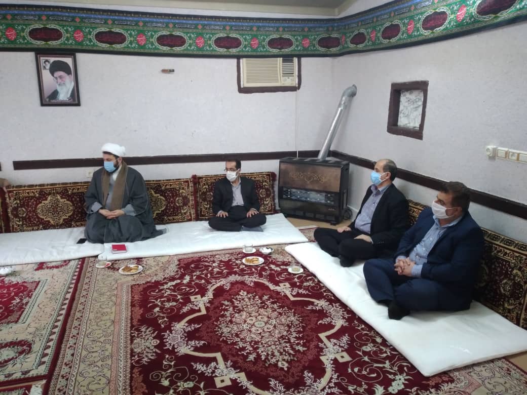 مؤسسه فرهنگی پیام آزادگان