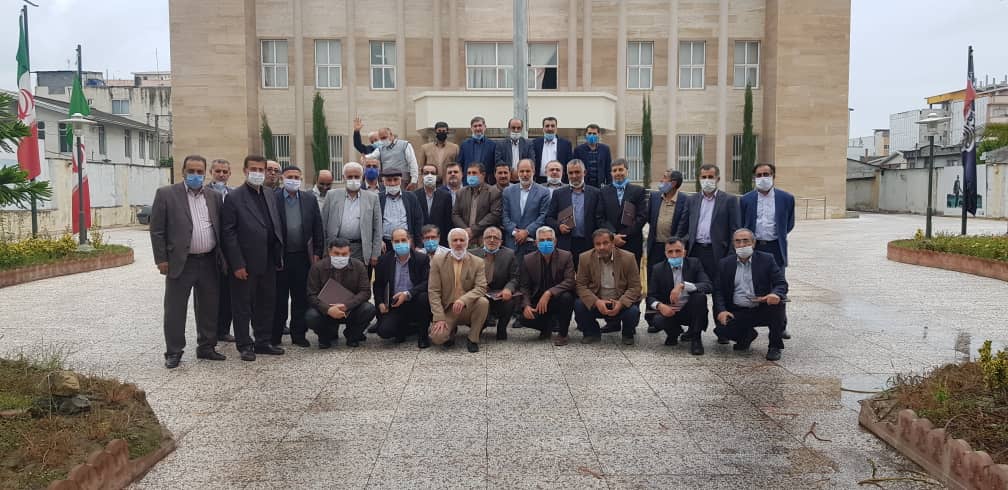 مؤسسه فرهنگی پیام آزادگان