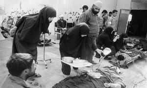 مؤسسه فرهنگی پیام آزادگان