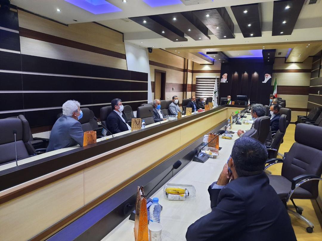 پیام آزادگان