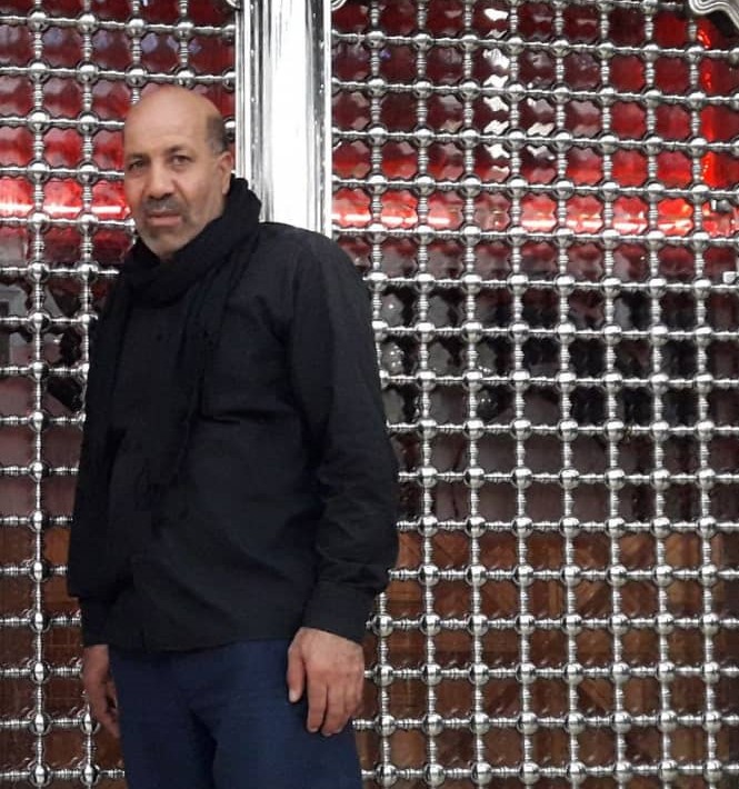 مؤسسه فرهنگی پیام آزادگان