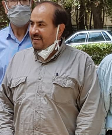 مؤسسه فرهنگی پیام آزادگان