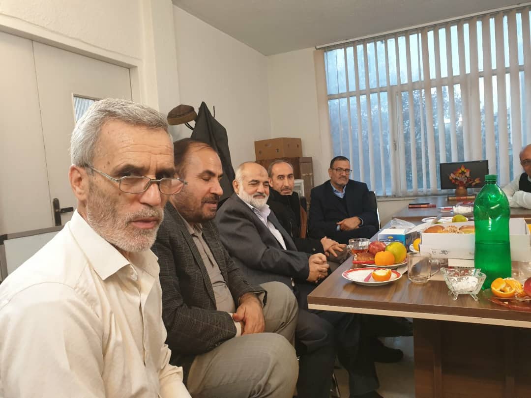 مؤسسه فرهنگی پیام آزادگان