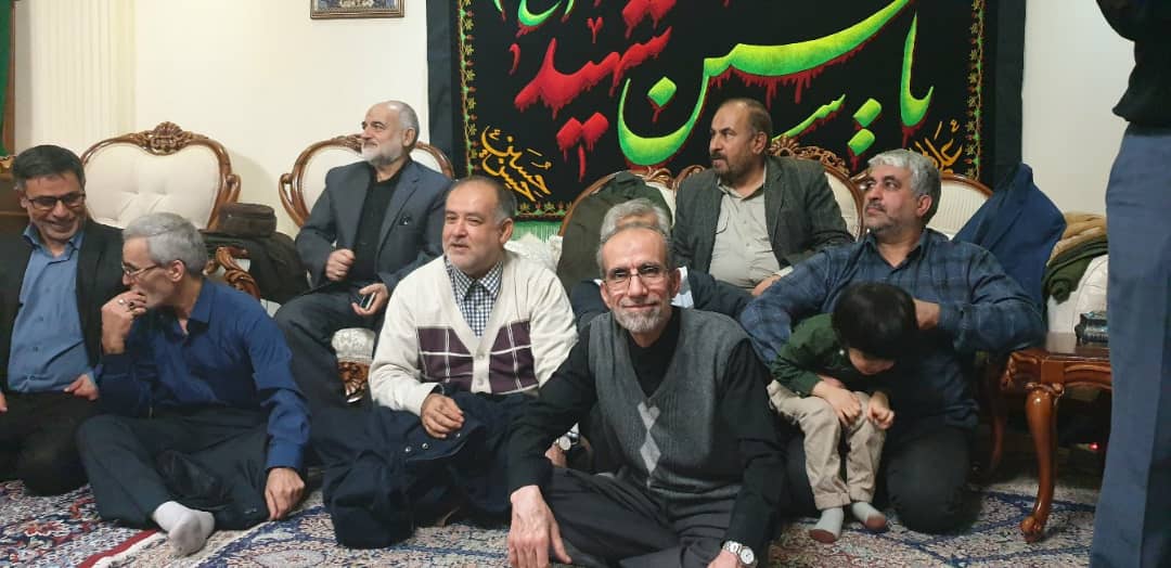 مؤسسه فرهنگی پیام آزادگان