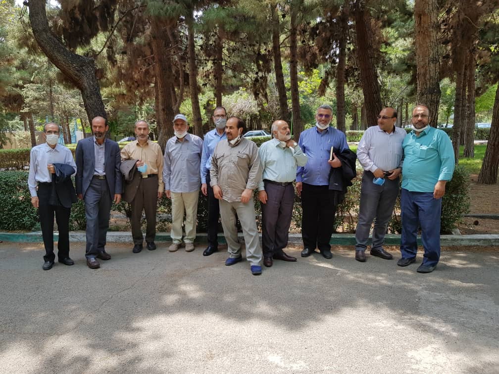 مؤسسه فرهنگی پیام آزادگان