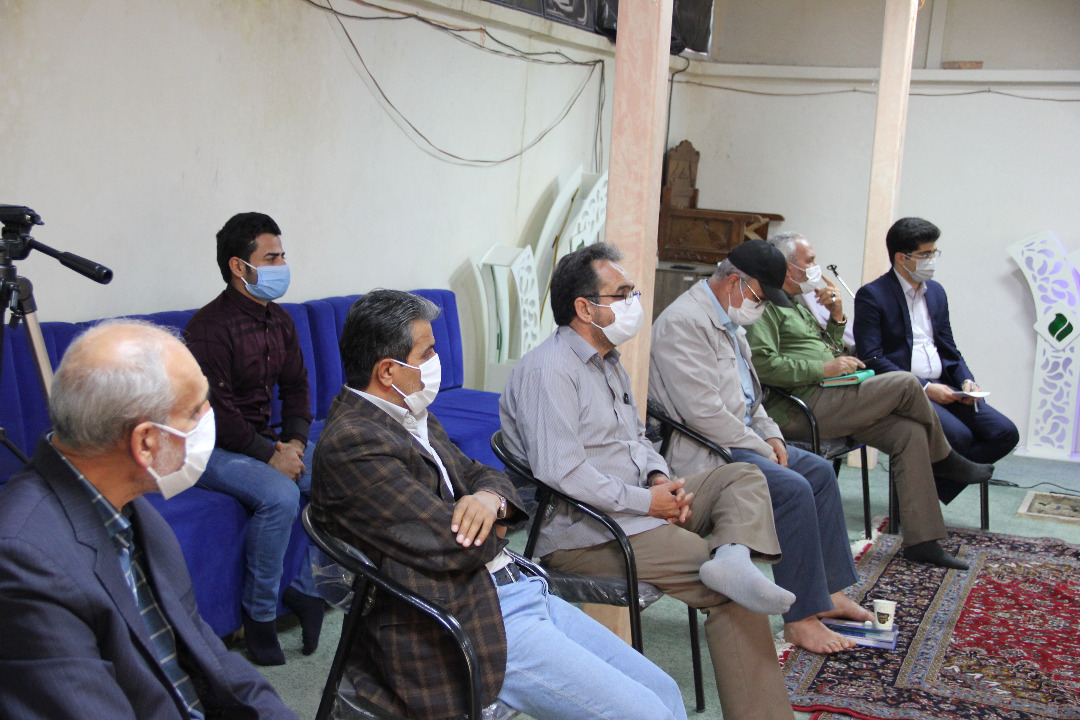 پیام آزادگان