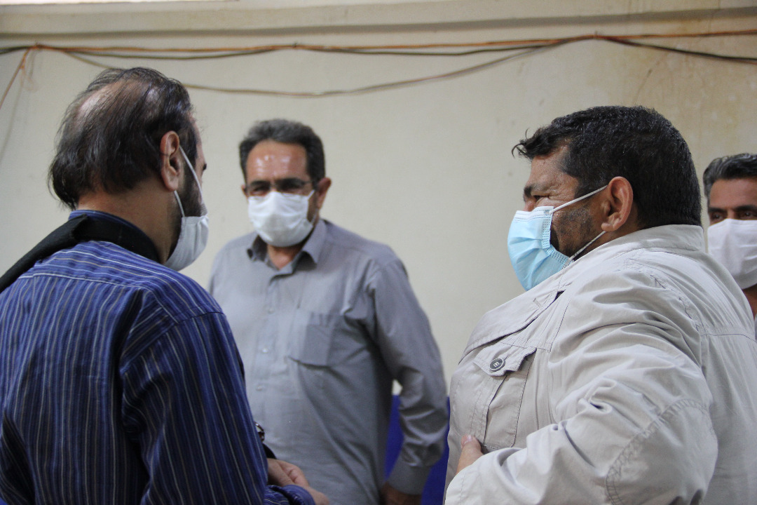 پیام آزادگان