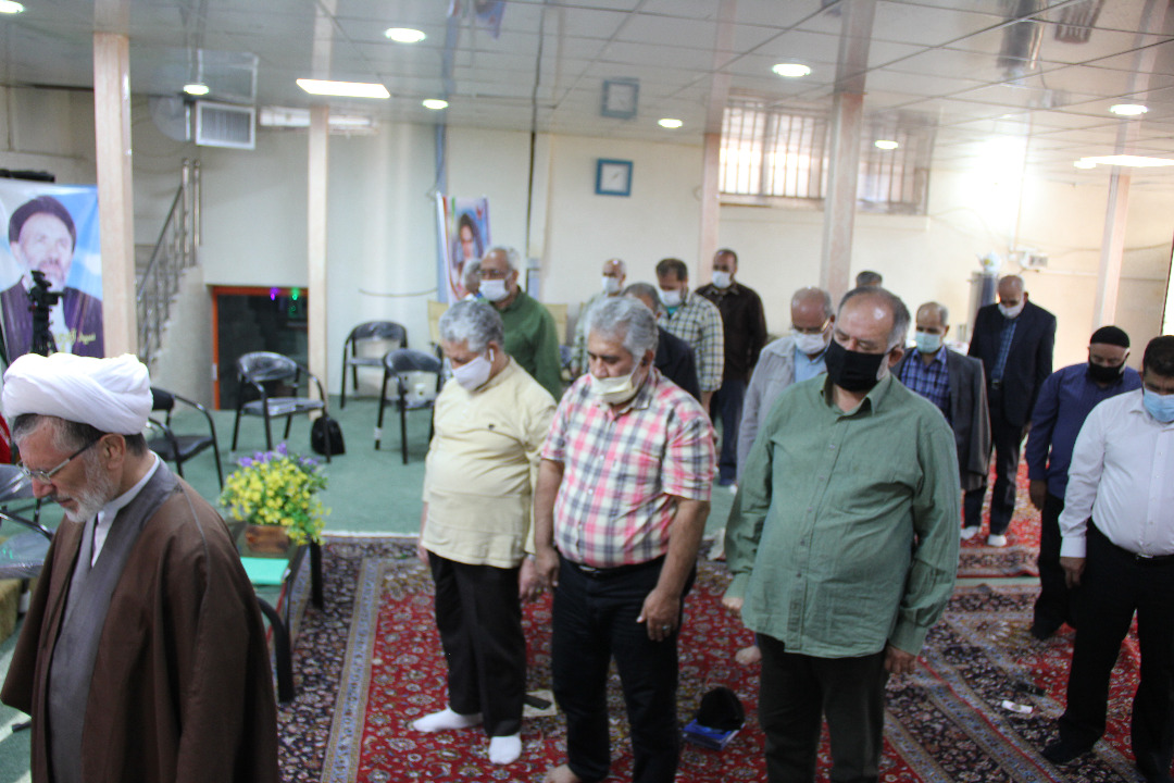 پیام آزادگان