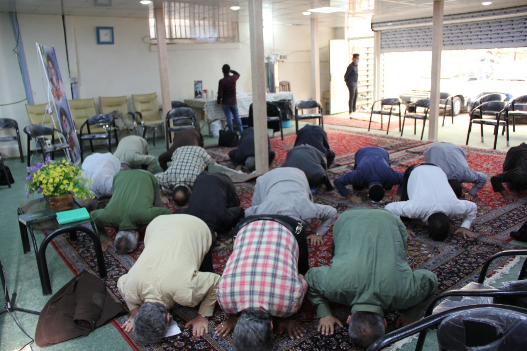 پیام آزادگان