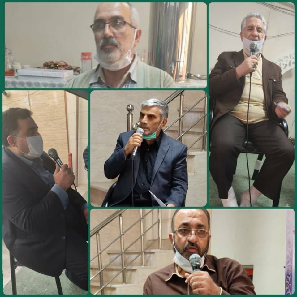 پیام آزادگان