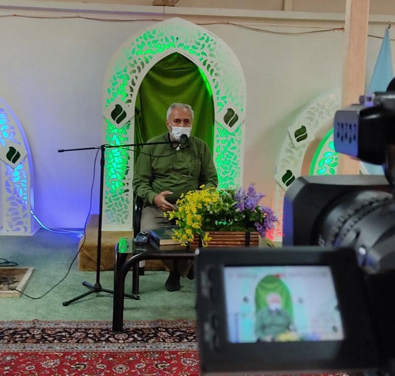 پیام آزادگان