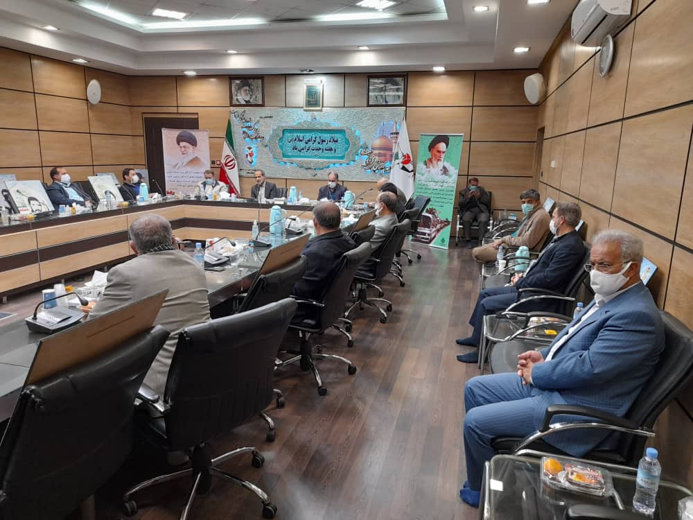 مؤسسه فرهنگی پیام آزادگان