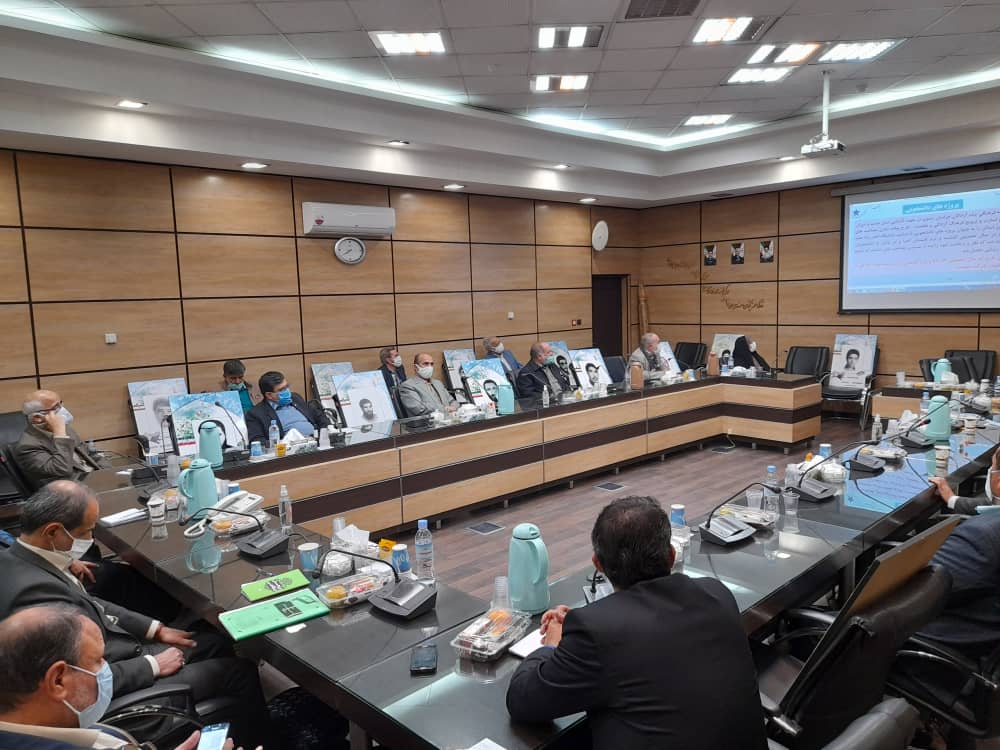 مؤسسه فرهنگی پیام آزادگان