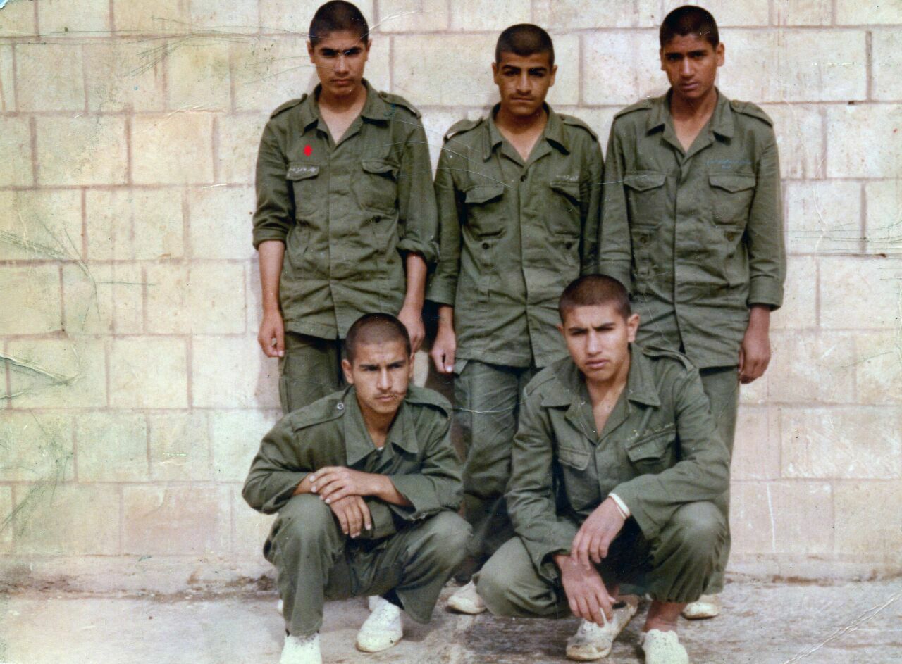 مؤسسه فرهنگی پیام آزادگان