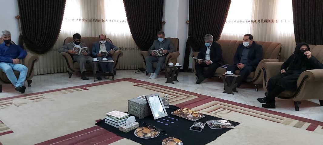 فرخی قائمشهر