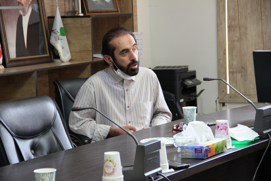 مؤسسه فرهنگی پیام آزادگان