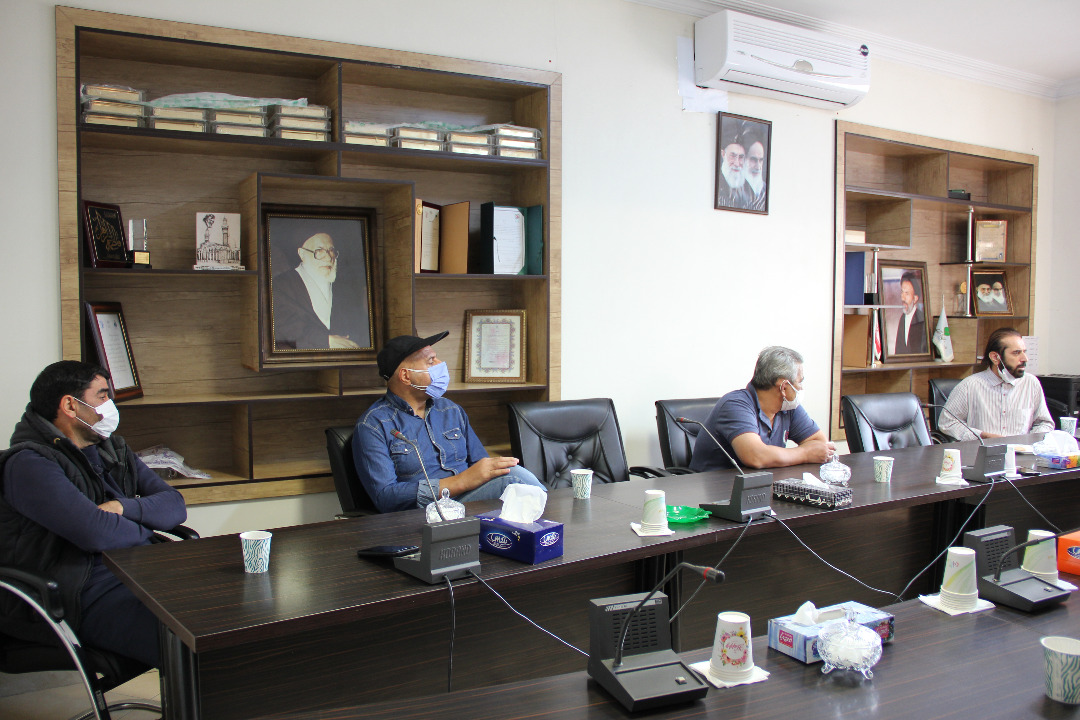 مؤسسه فرهنگی پیام آزادگان