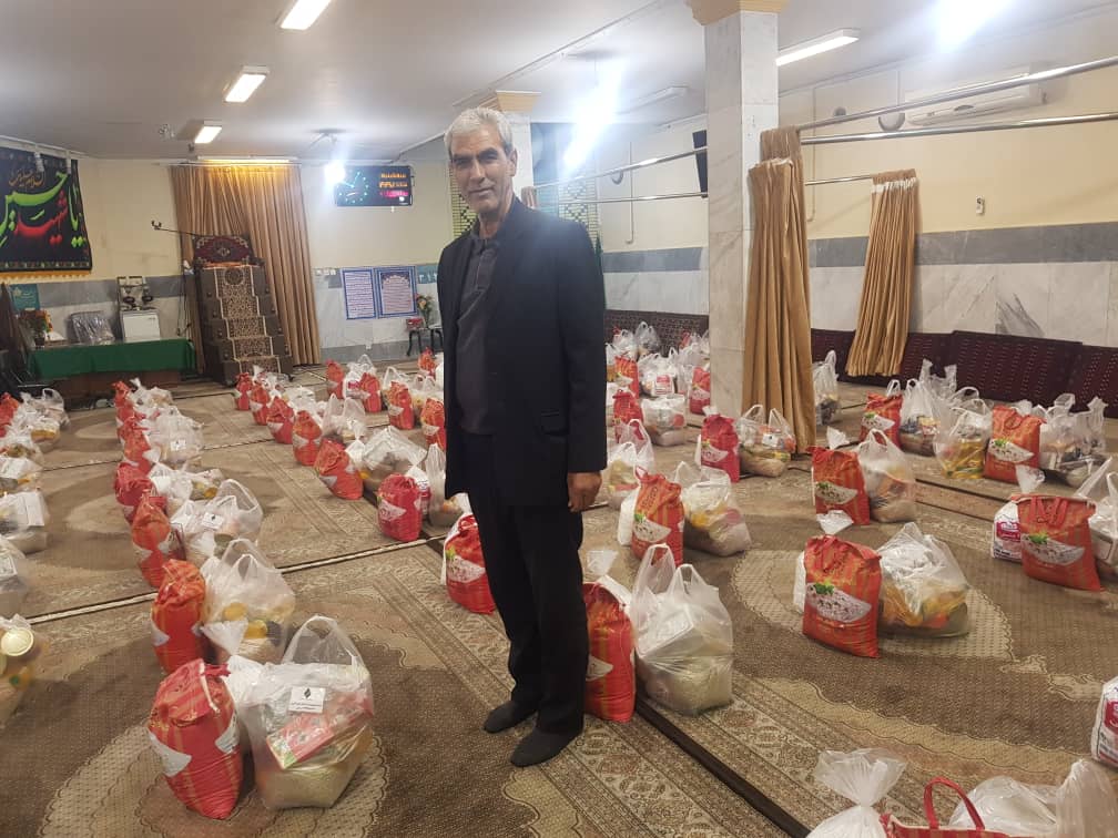 پیام آزادگان