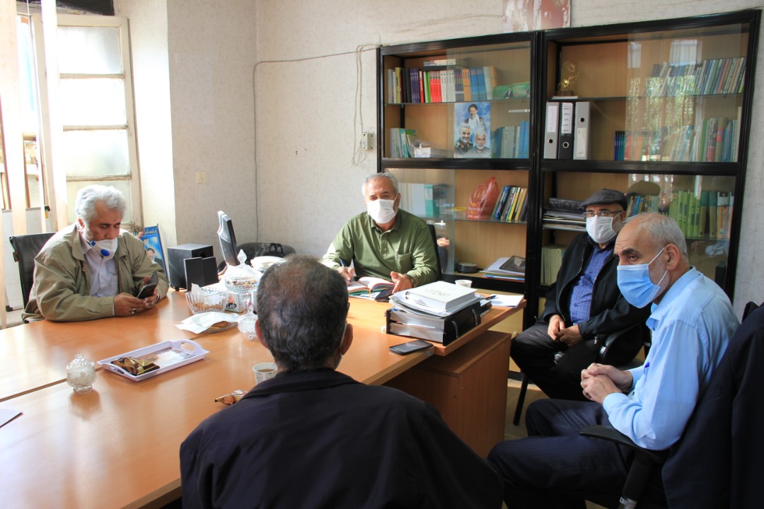 پیام آزادگان