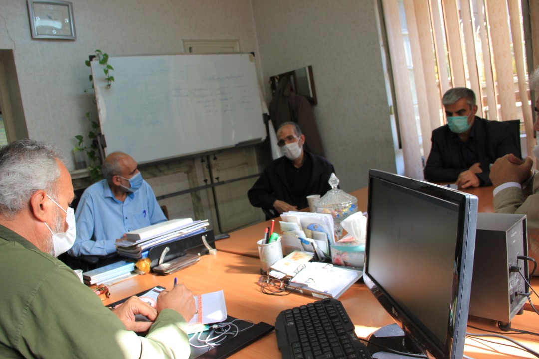 پیام آزادگان