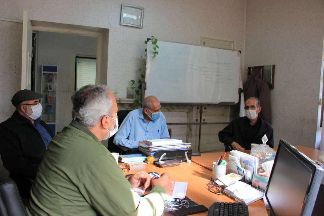 پیام آزادگان