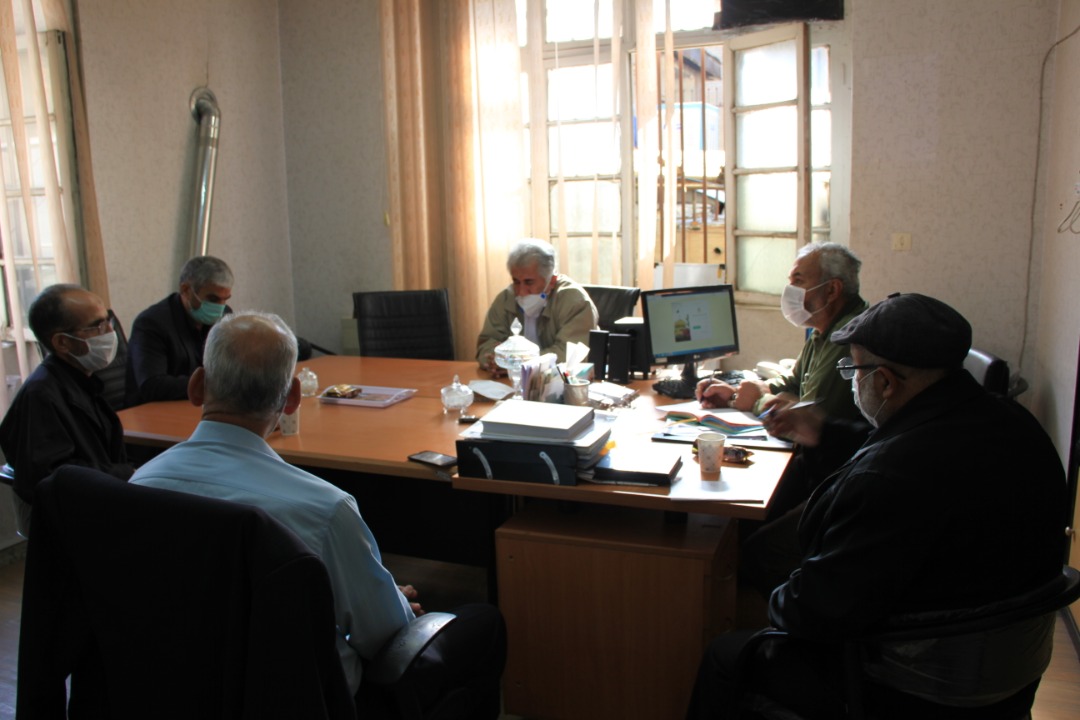 پیام آزادگان