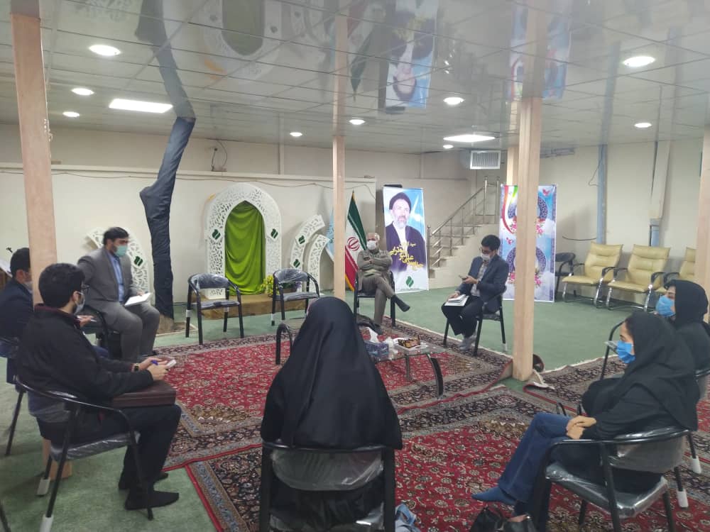 پیام آزادگان