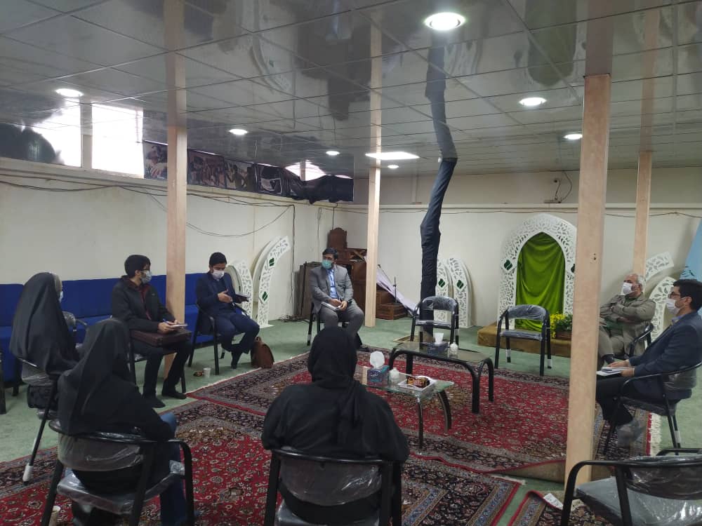 پیام آزادگان