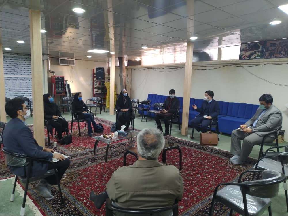 پیام آزادگان