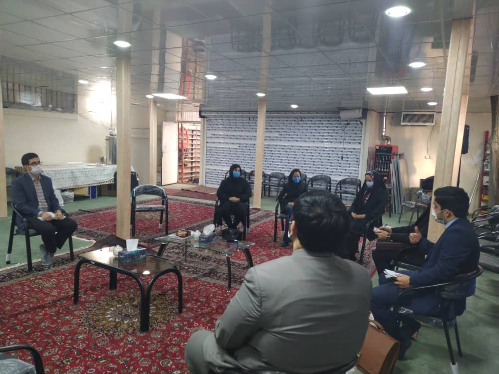 پیام آزادگان