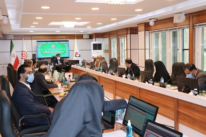 موسسه پیام آزادگان