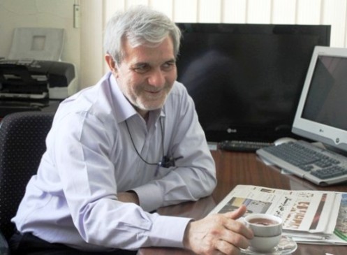 علی اصغر رباط جزی