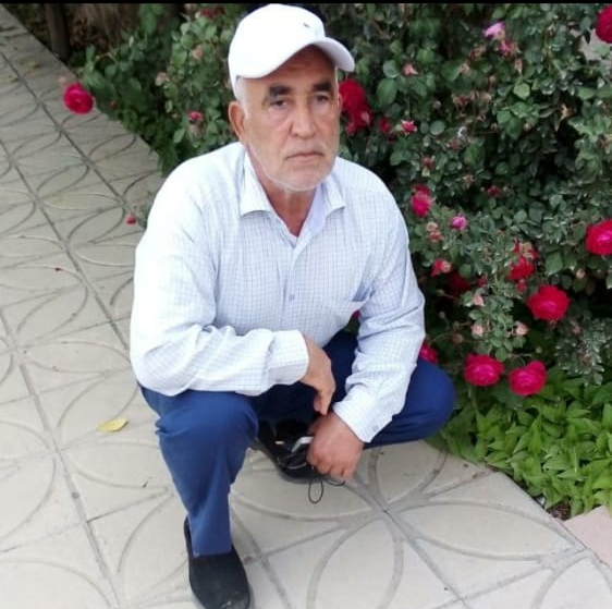 پیام آزادگان