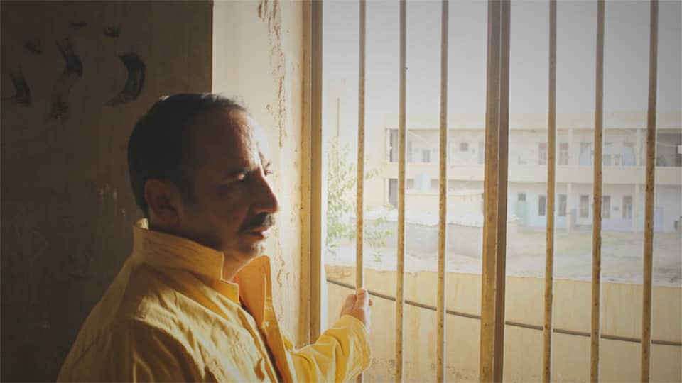 مؤسسه فرهنگی، هنری پیام آزادگان