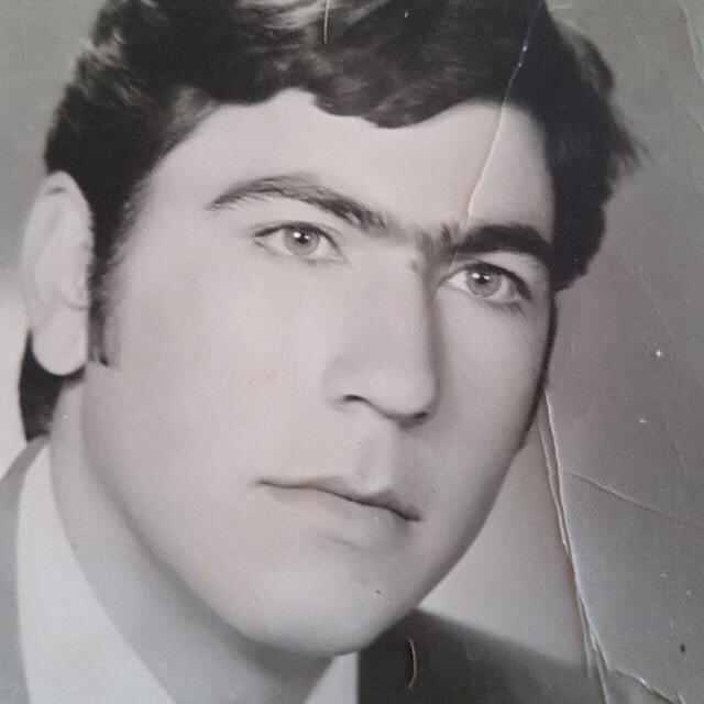 آزاده محمد دادگر