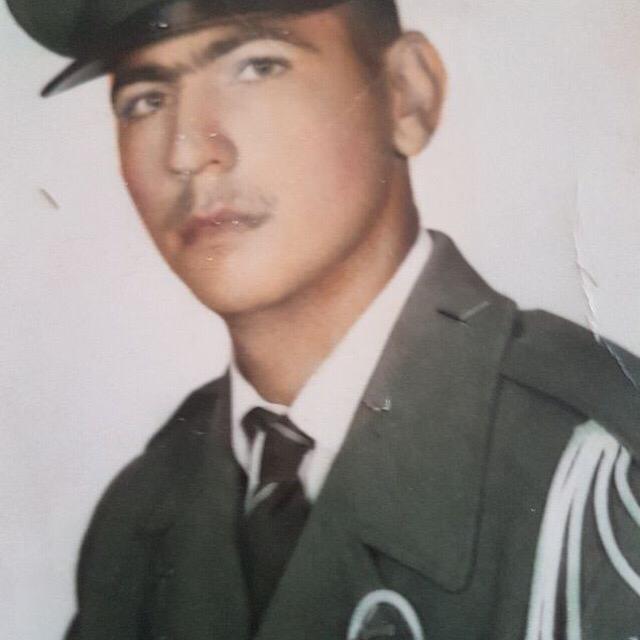 آزاده محمد دادگر