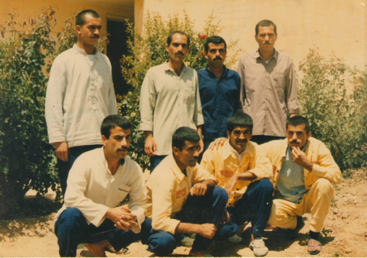 مجید خردمند