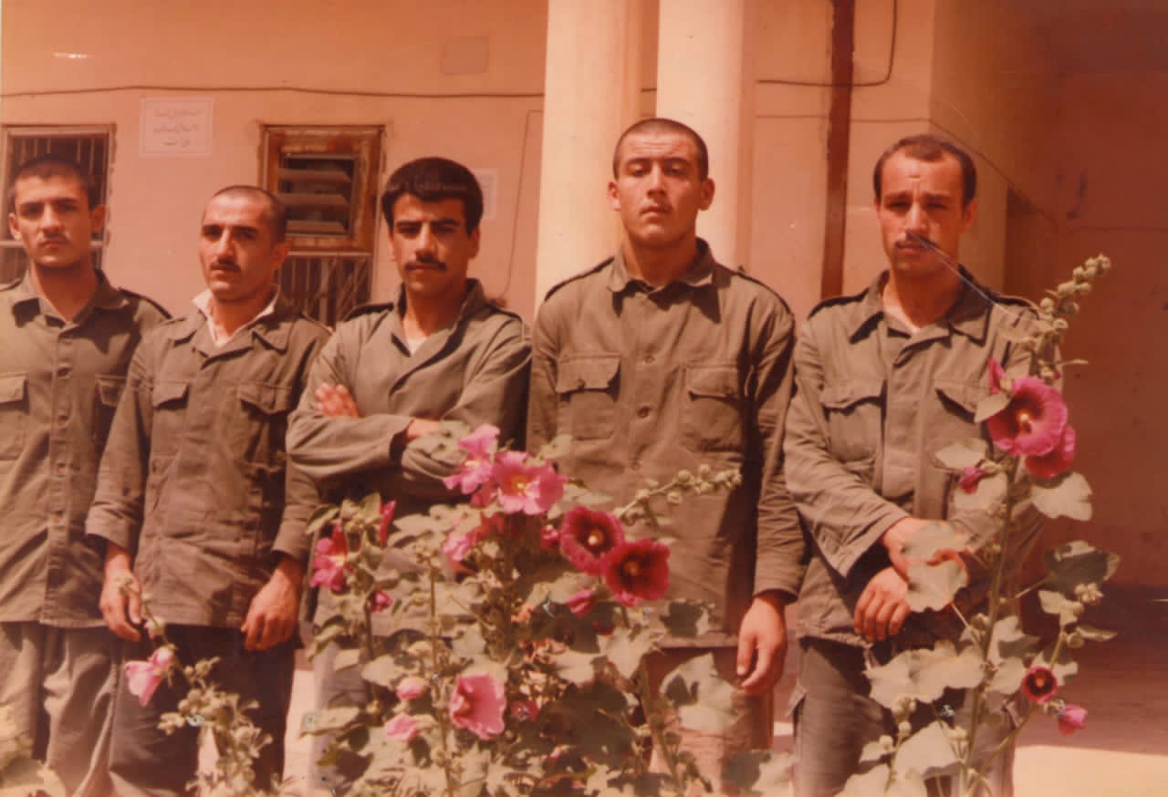 مجید خردمند